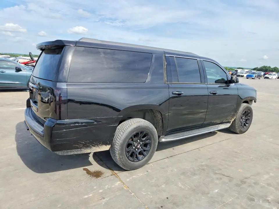 2020 GMC YUKON XL K1500 SLT  