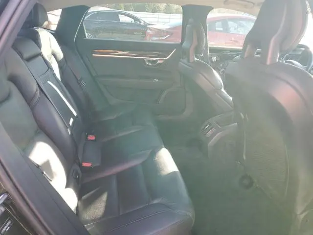 2018 VOLVO S90 T6 MOMENTUM  