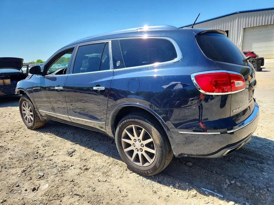 2016 BUICK ENCLAVE   