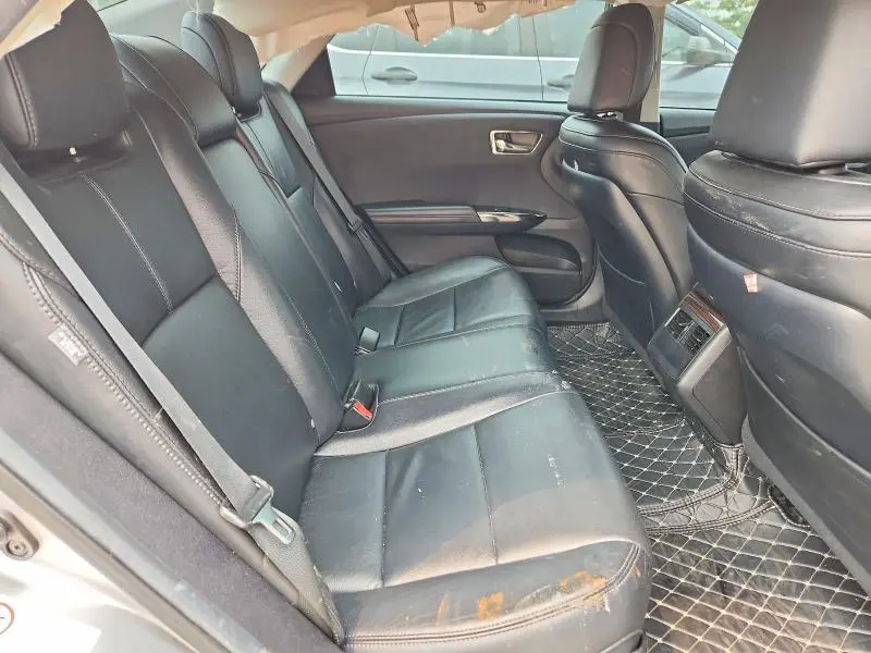 2015 TOYOTA AVALON XLE PREMIUM  