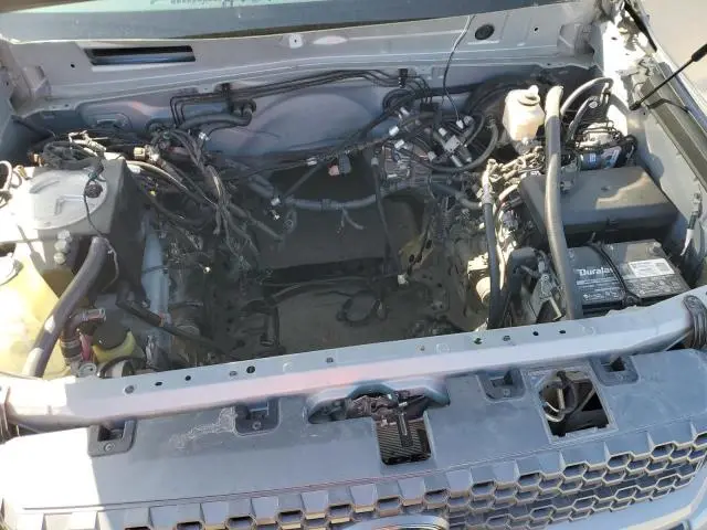 2018 TOYOTA TUNDRA CREWMAX SR5  