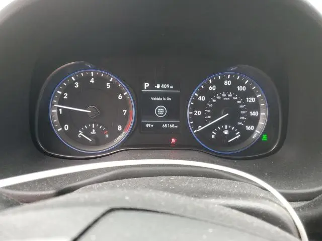 2018 HYUNDAI KONA LIMITED  