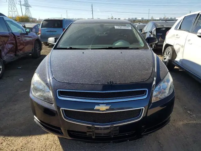 2011 CHEVROLET MALIBU LS
