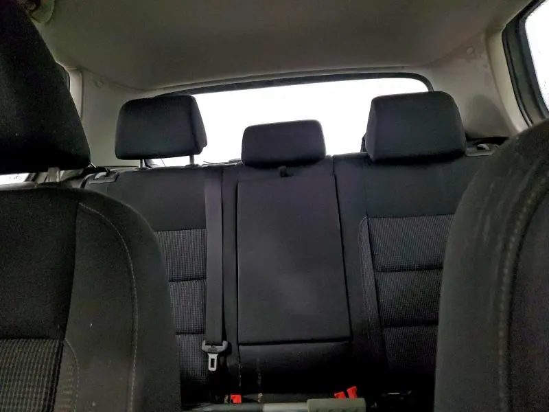 2013 VOLKSWAGEN GOLF   