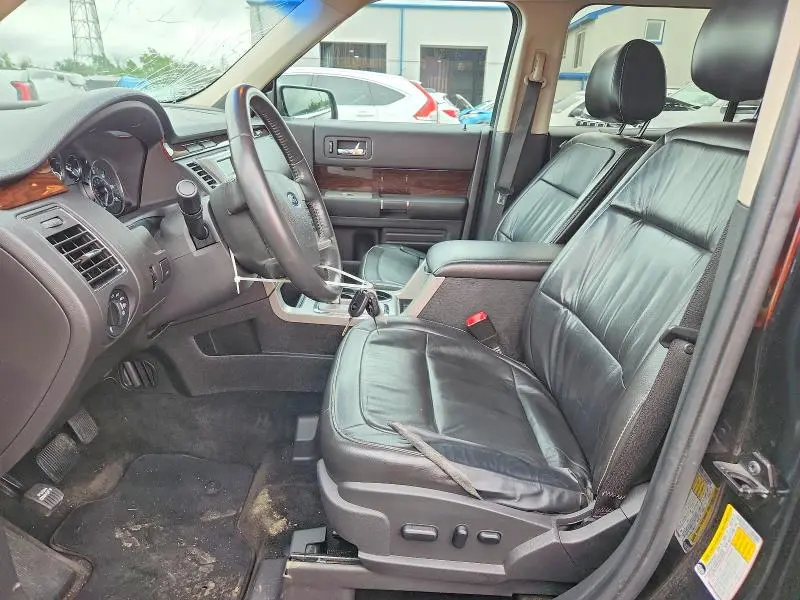 2011 FORD FLEX SEL  