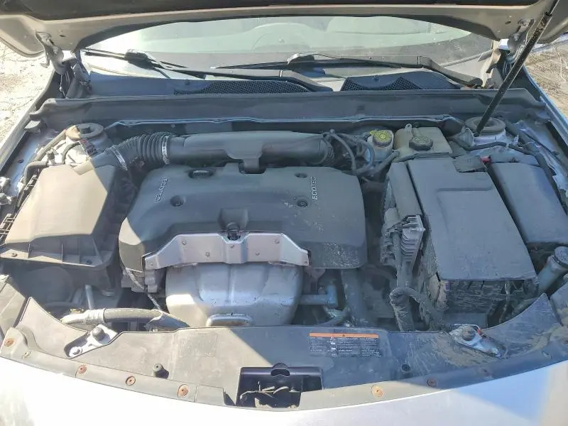 2014 CHEVROLET MALIBU 1LT  