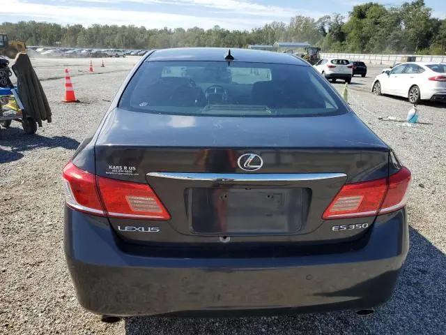 2010 LEXUS ES 350