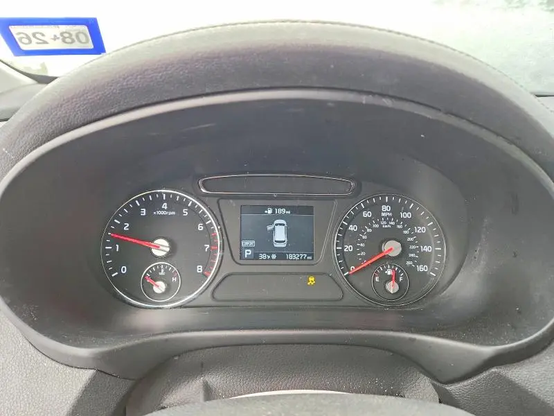 2019 KIA SORENTO L  
