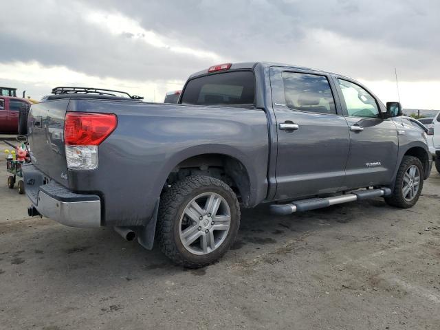 2012 TOYOTA TUNDRA CREWMAX LIMITED