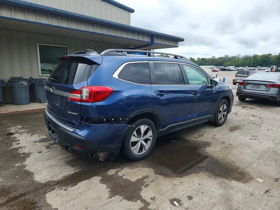 2021 SUBARU ASCENT PREMIUM  
