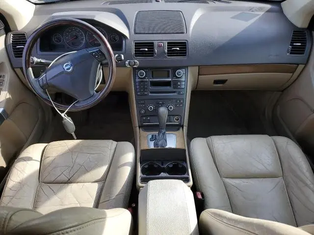 2010 VOLVO XC90 3.2