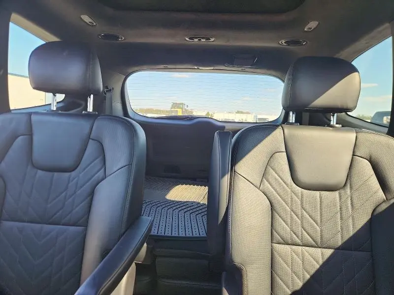 2024 KIA TELLURIDE   