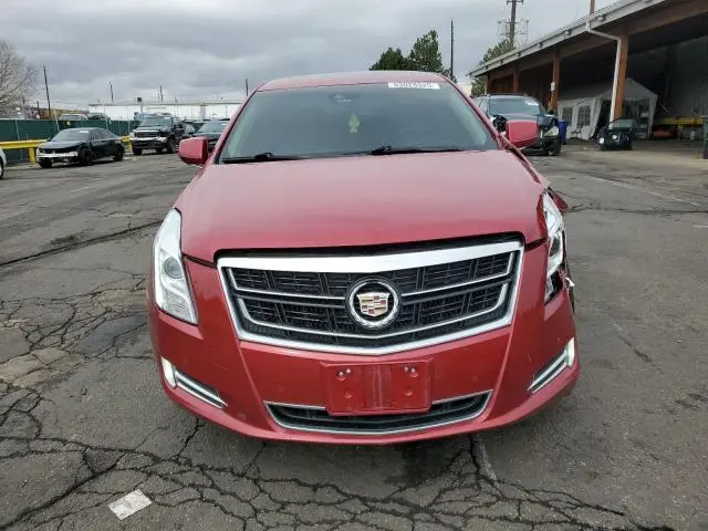2014 CADILLAC XTS VSPORT PREMIUM  
