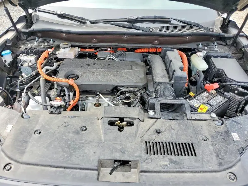 2026 HONDA CR-V SPORT TOURING  