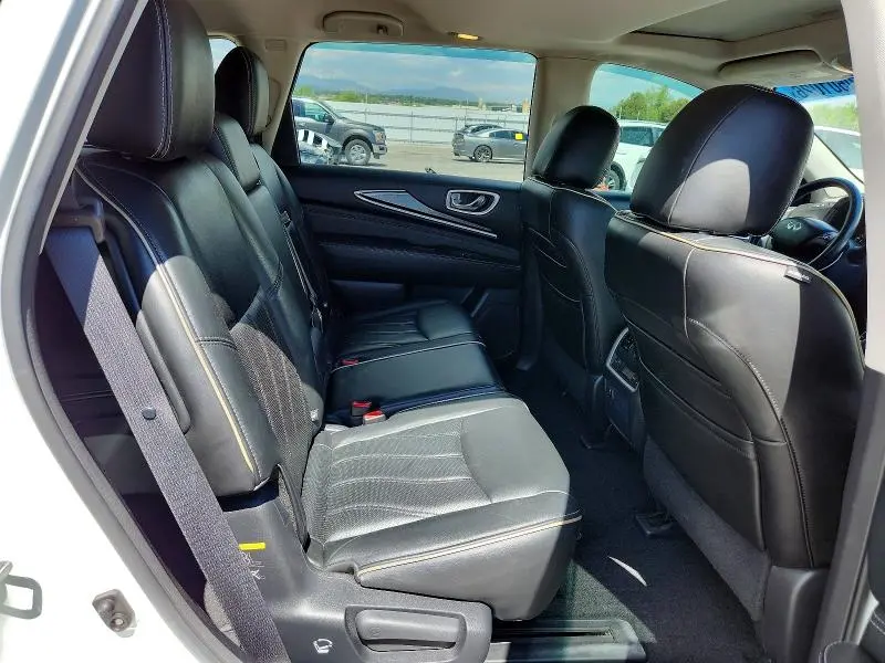 2016 INFINITI QX60 BASE  