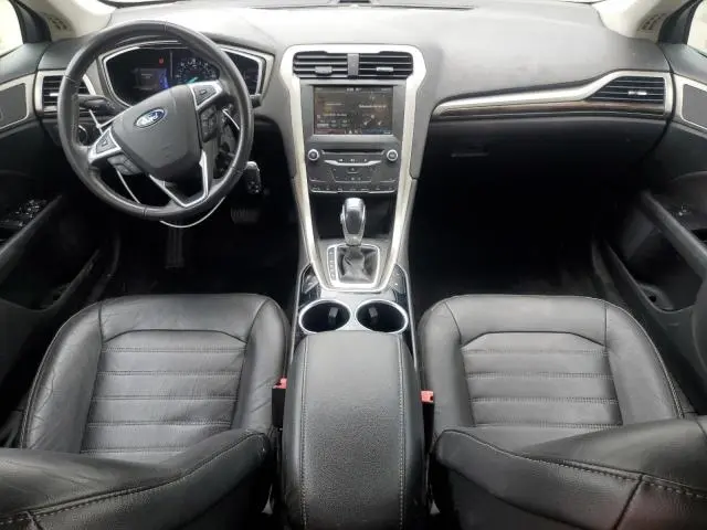 2013 FORD FUSION SE PHEV  