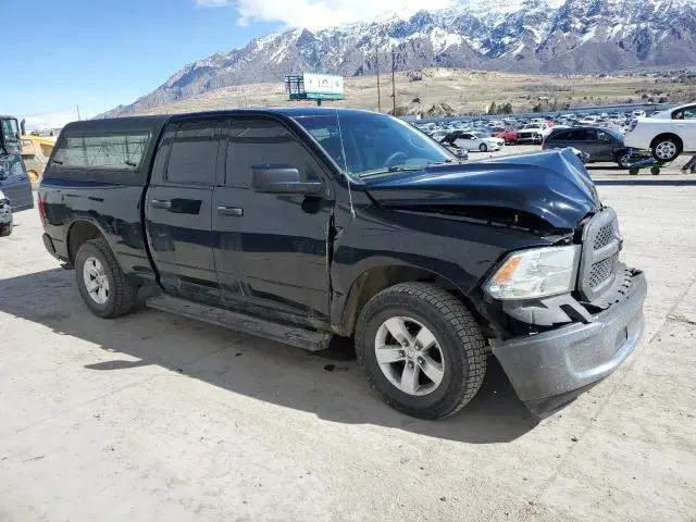 2014 RAM 1500 ST  