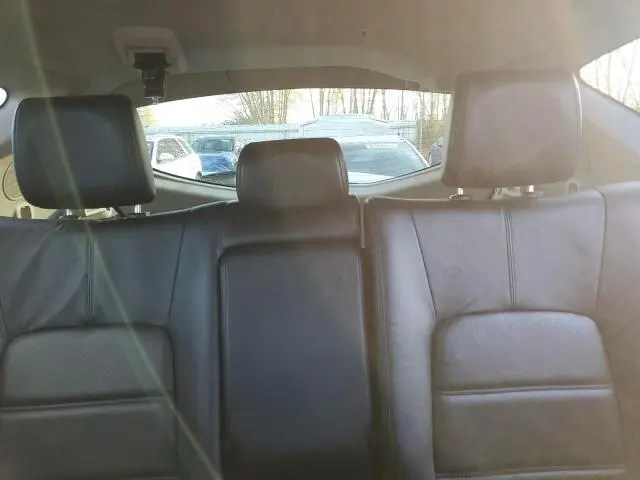 2014 NISSAN MURANO S  