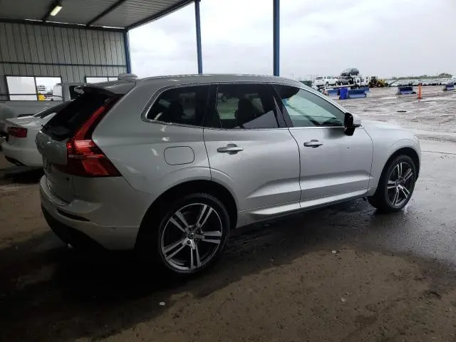 2019 VOLVO XC60 T6 MOMENTUM  