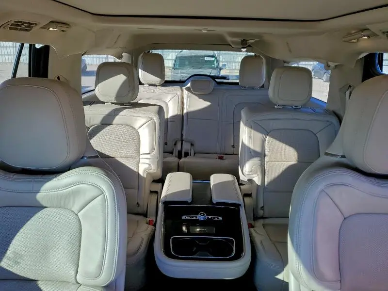 2020 LINCOLN NAVIGATOR L RESERVE  