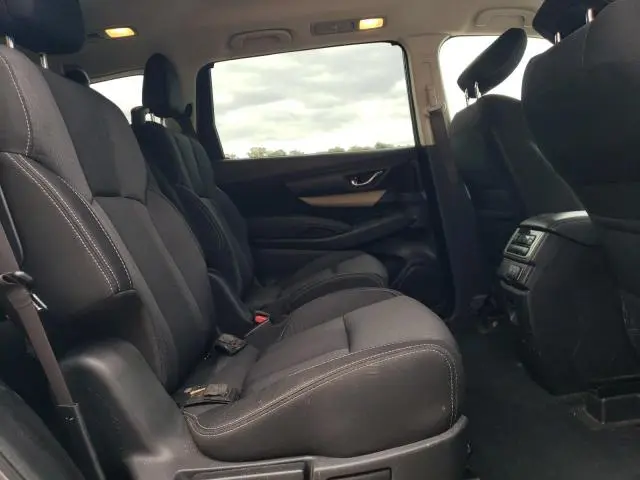 2020 SUBARU ASCENT PREMIUM  