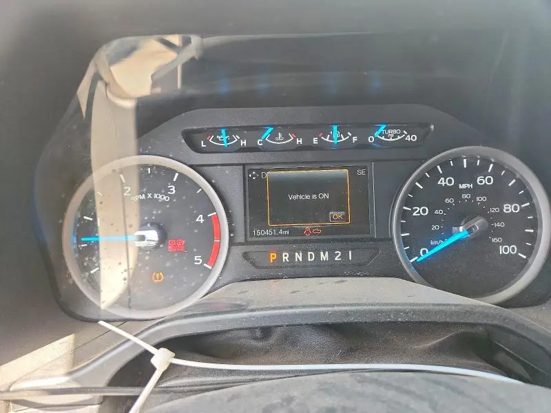 2017 FORD F250 SUPER DUTY  