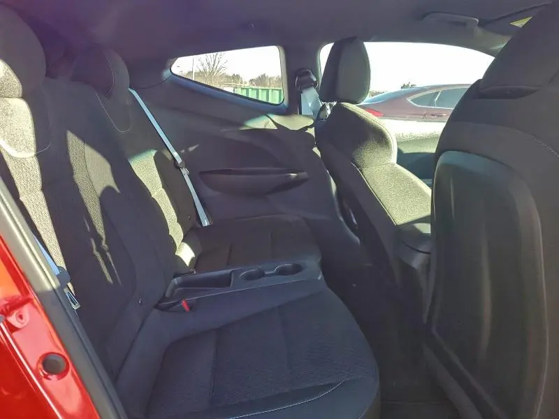 2019 HYUNDAI VELOSTER N   