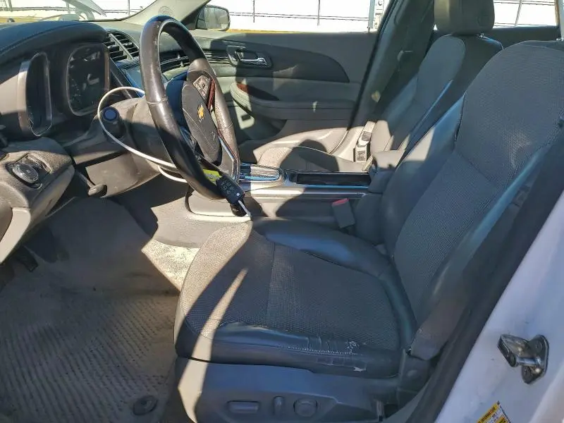 2013 CHEVROLET MALIBU 2LT  