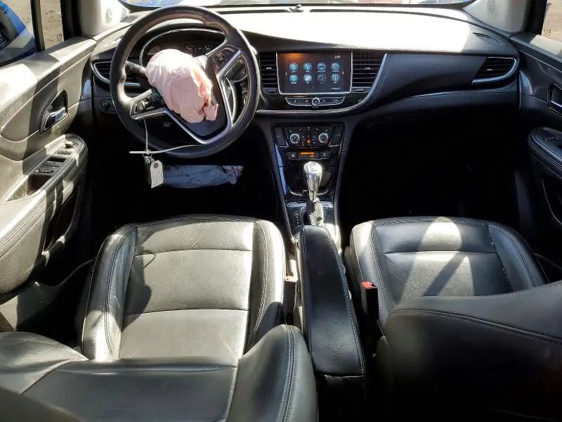 2018 BUICK ENCORE ESSENCE  