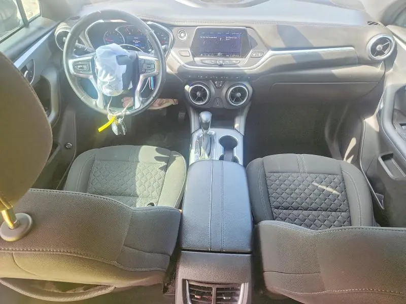 2019 CHEVROLET BLAZER 1LT  