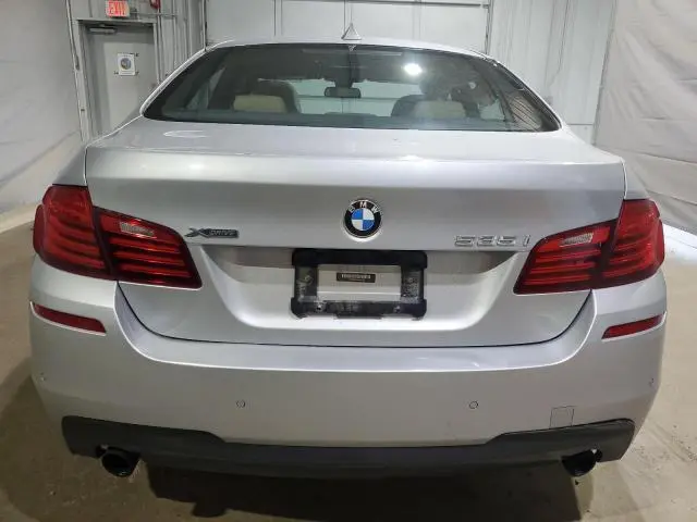 2014 BMW 535 XI