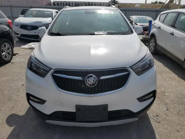 2018 BUICK ENCORE PREFERRED II  