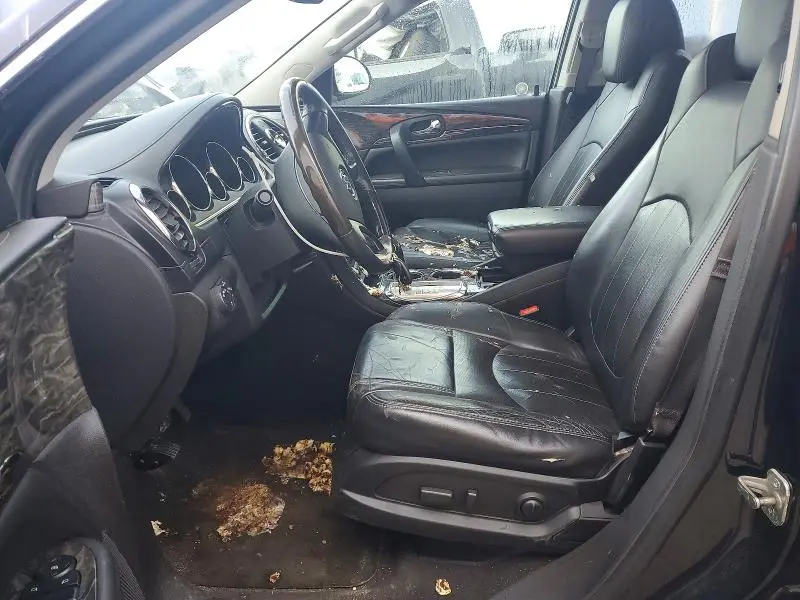 2014 BUICK ENCLAVE   