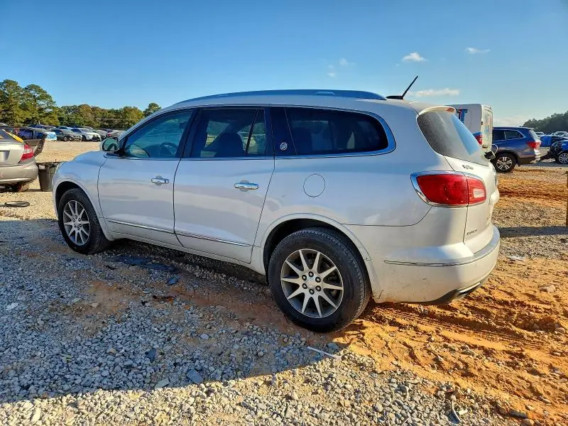 2016 BUICK ENCLAVE   