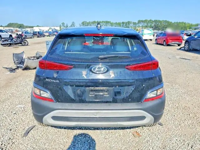 2023 HYUNDAI KONA SE  
