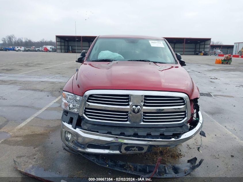 2013 RAM 1500 SLT