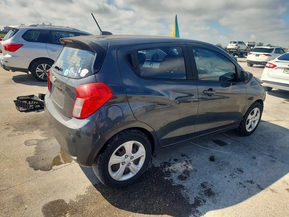 2020 CHEVROLET SPARK LS  
