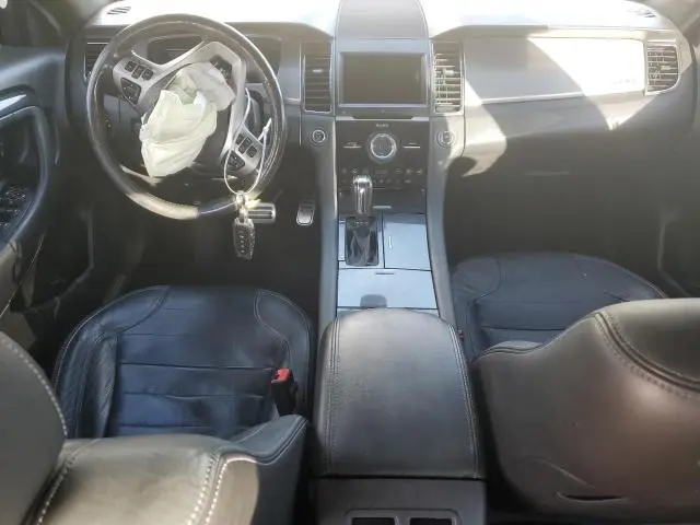 2016 FORD TAURUS SHO  