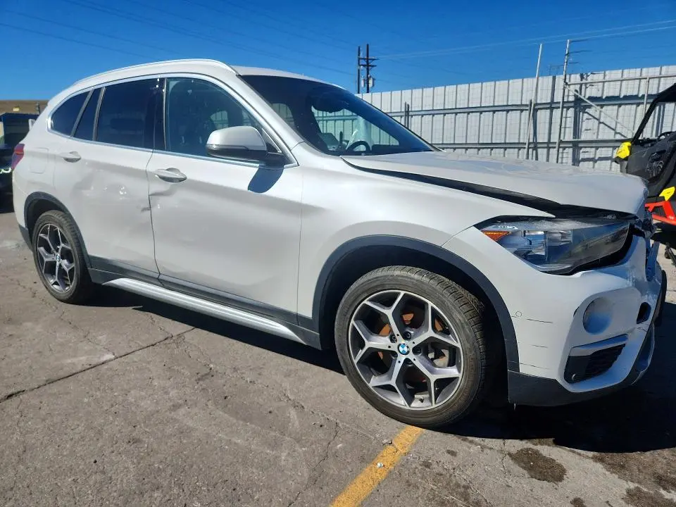 2018 BMW X1 XDRIVE28I  