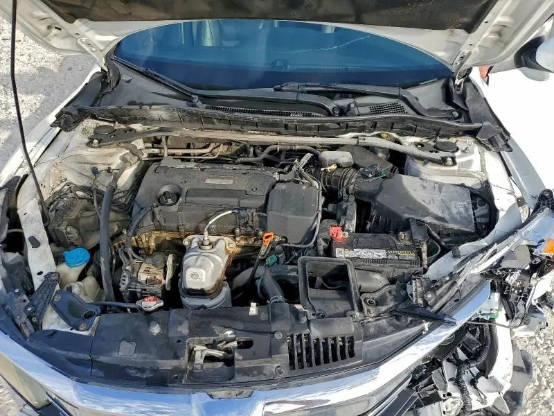 2017 HONDA ACCORD SPORT SPECIAL EDITION  