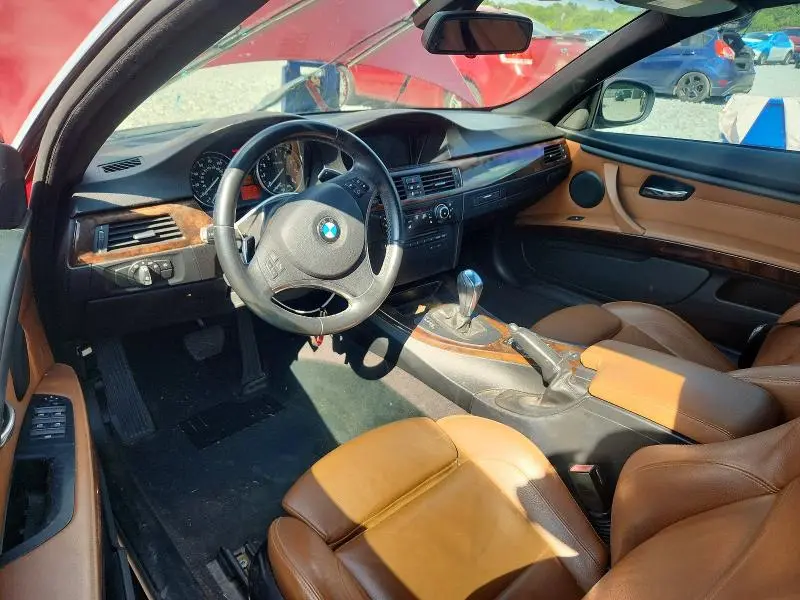 2011 BMW 335 I  