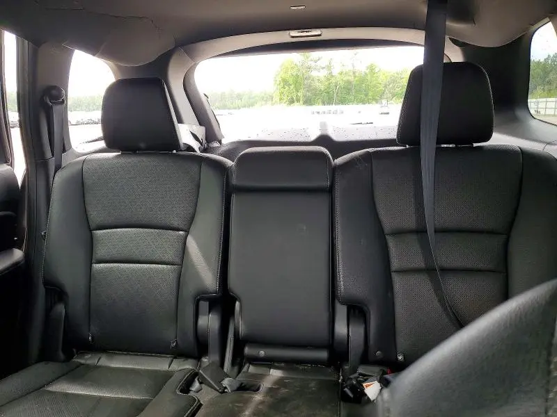2019 HONDA PASSPORT EXL  