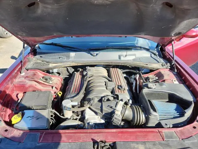 2020 DODGE CHALLENGER R/T SCAT PACK  