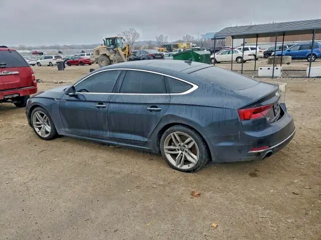 2019 AUDI A5 PREMIUM  