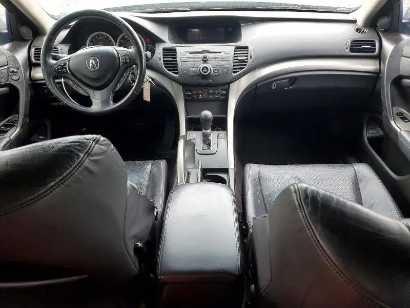 2010 ACURA TSX   