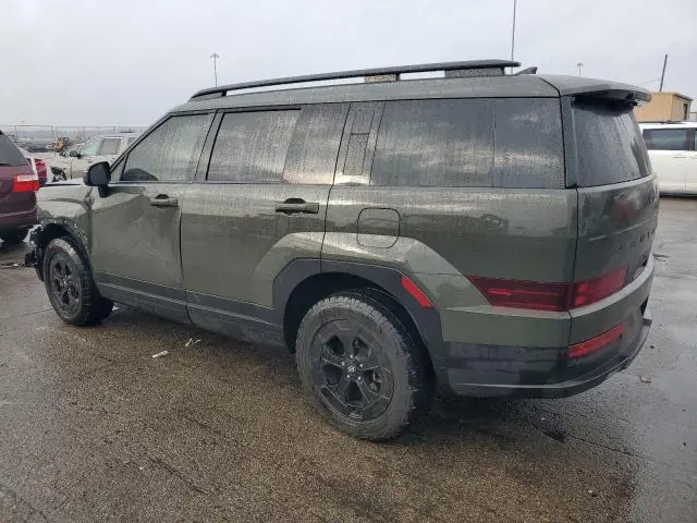 2024 HYUNDAI SANTA FE XRT  