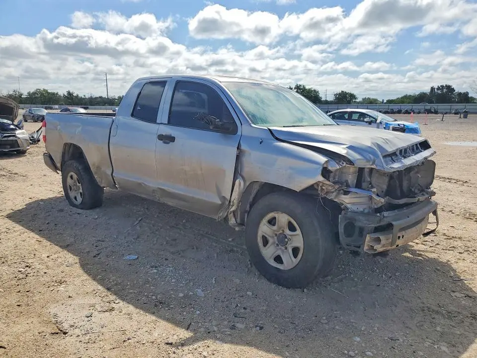 2014 TOYOTA TUNDRA SR  