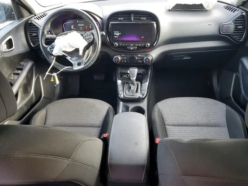 2023 KIA SOUL EX  