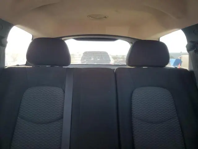 2010 CHEVROLET HHR LT  