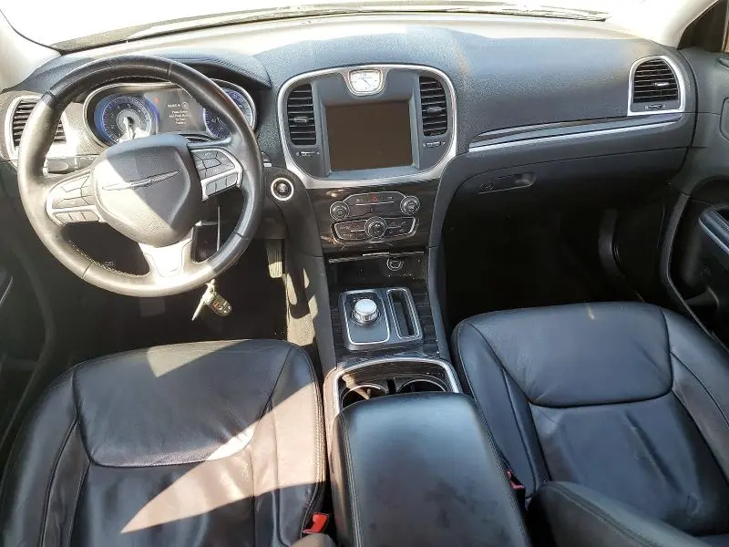 2015 CHRYSLER 300 LIMITED  